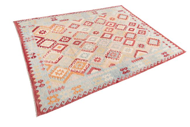 Kilim Afgán - 1