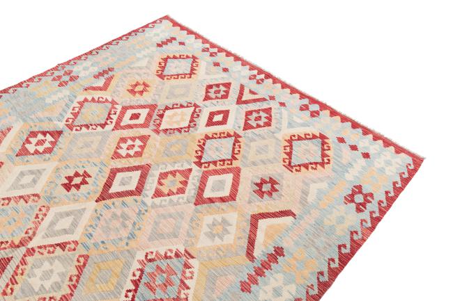 Kilim Afegão - 2