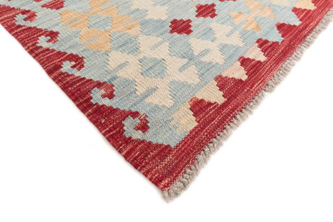 Kilim Afegão - 4