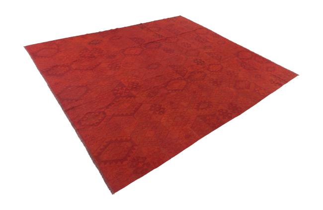 Kilim Afghan Heritage - 1
