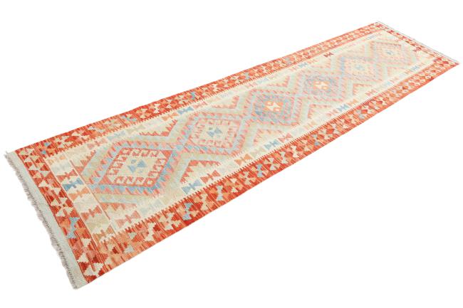 Kilim Afgán - 1