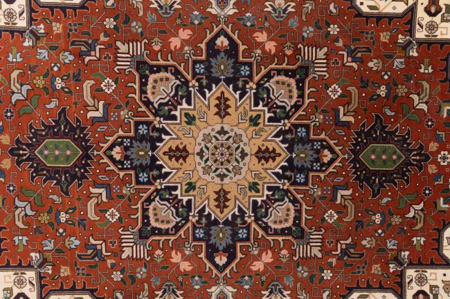 Tabriz - 7