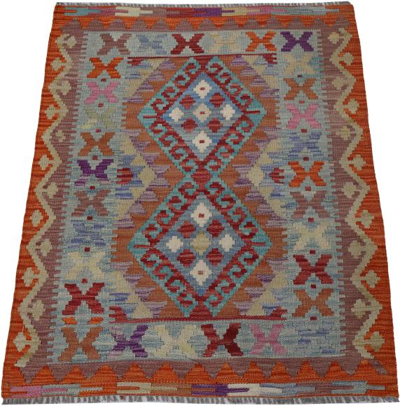 Kilim Afghan - 7