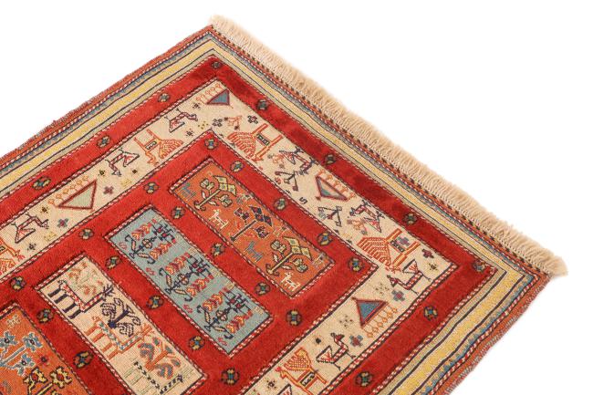 Kilim Soozani Nimbaft - 3