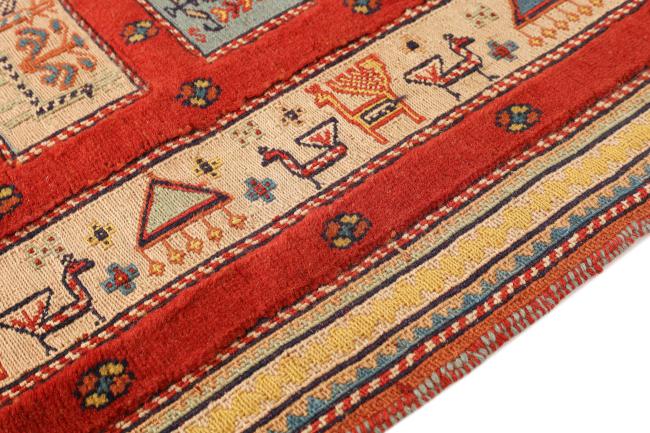 Kilim Soozani Nimbaft - 4