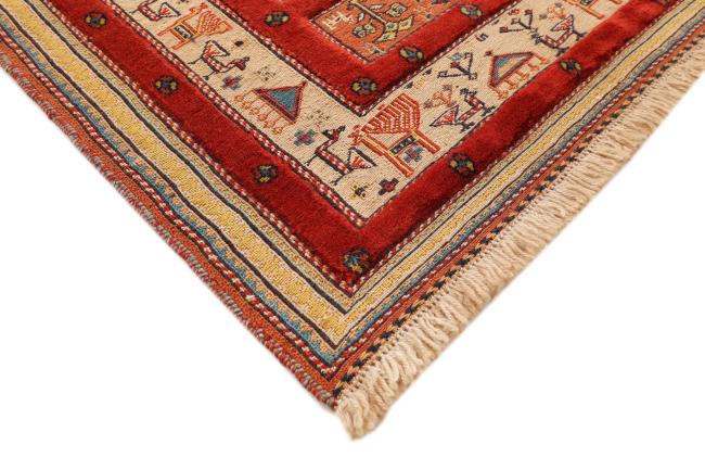 Kilim Soozani Nimbaft - 5