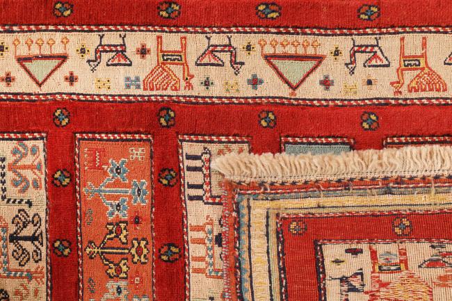 Kilim Soozani Nimbaft - 6