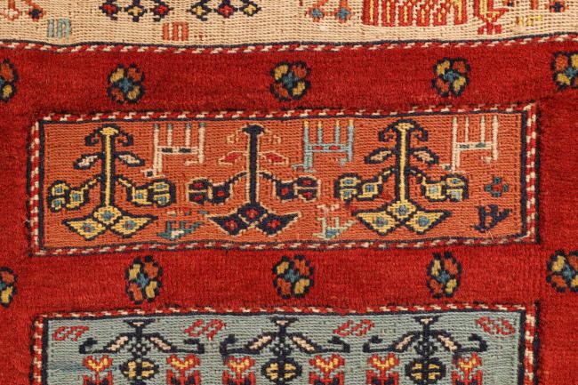 Kilim Soozani Nimbaft - 7