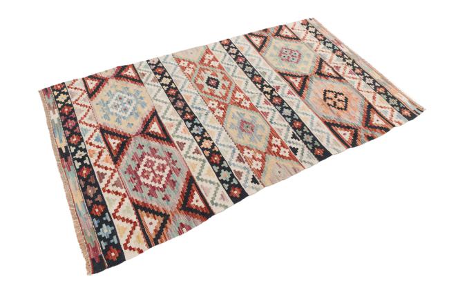 Kilim Afgán - 1