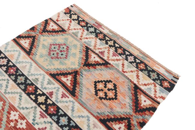 Kilim Afegão - 2