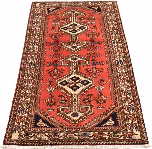 Μπαφτιάρ Nasrabad - 3