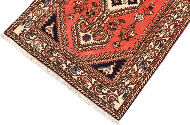 Μπαφτιάρ Nasrabad - 4