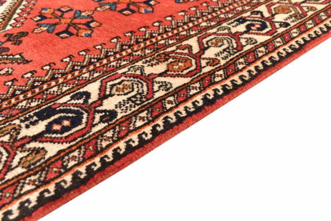 Μπαφτιάρ Nasrabad - 5