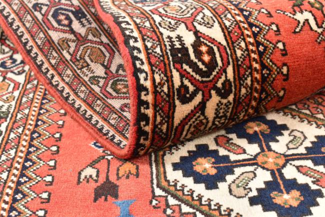 Μπαφτιάρ Nasrabad - 7