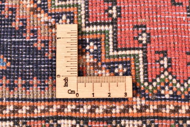 Μπαφτιάρ Nasrabad - 8