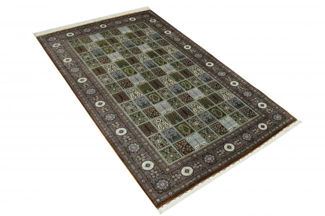 Qum Silk - 2