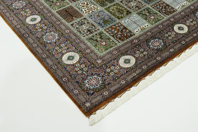 Qum Silk - 3