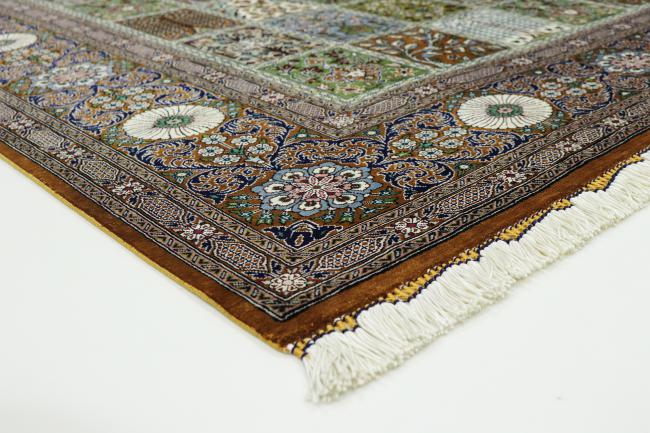 Qum Silk - 4