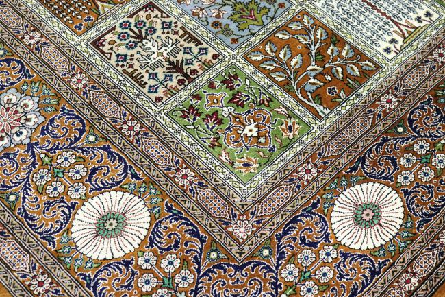 Qum Silk - 6