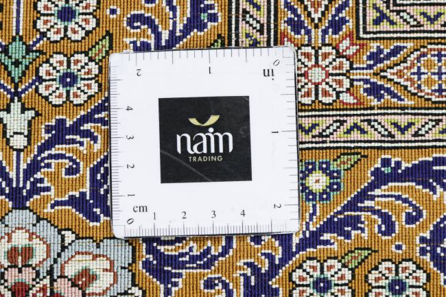 Qum Silk - 12