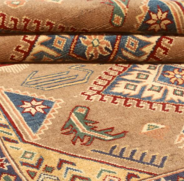 Kazak Ghazni - 3