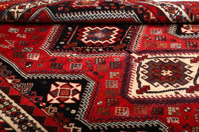 Shiraz - 1