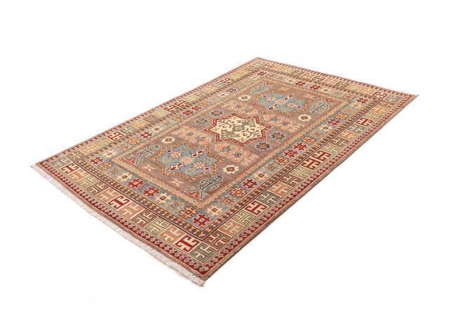 Kazak Limited - 1