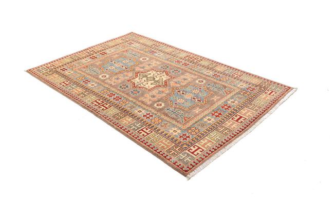 Kazak Limited - 2