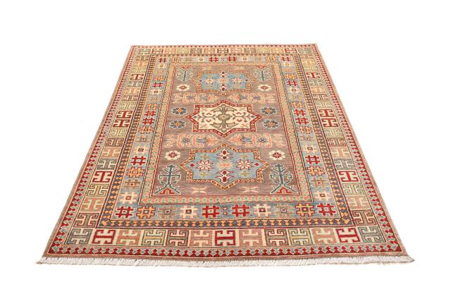 Kazak Limited - 3