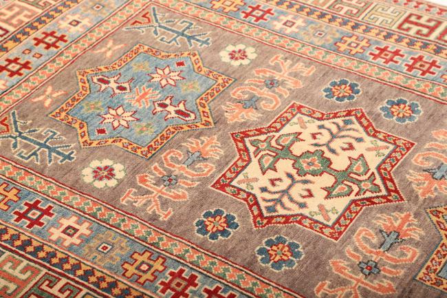 Kazak Limited - 6