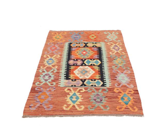 Kilim Afghan - 1