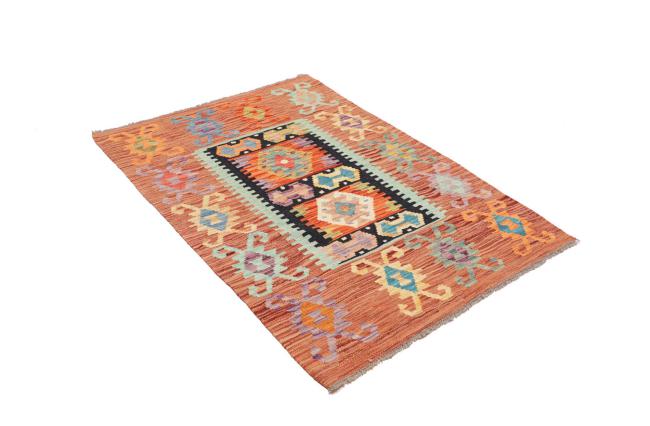 Kilim Afghan - 2