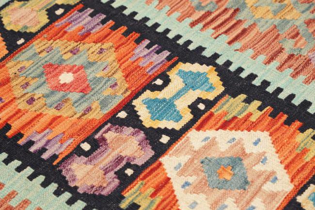 Kilim Afghan - 3