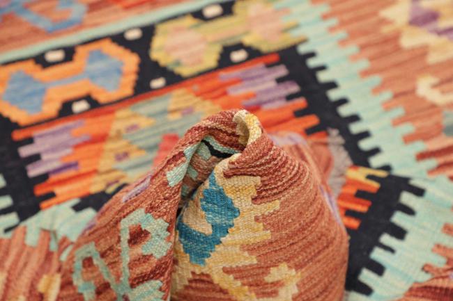 Kilim Afghan - 5