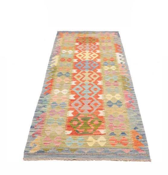 Kilim Afghan - 1