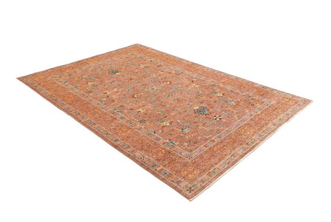 Ziegler Farahan - 2