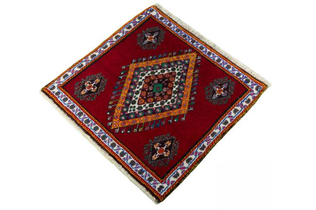 Shiraz - 1