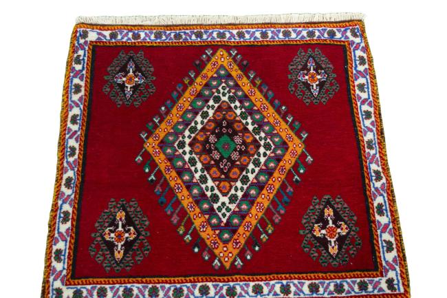 Shiraz - 3