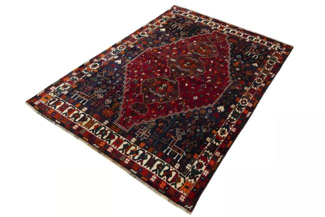 Shiraz - 1