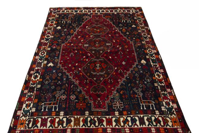 Shiraz - 3