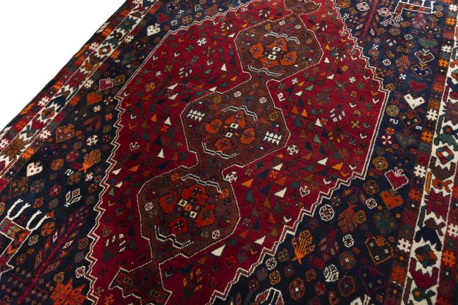 Shiraz - 4