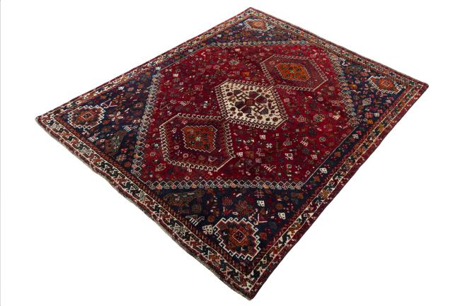 Shiraz - 1