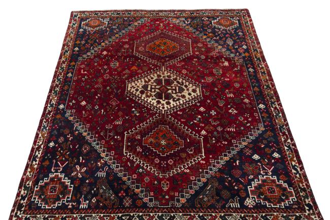 Shiraz - 3