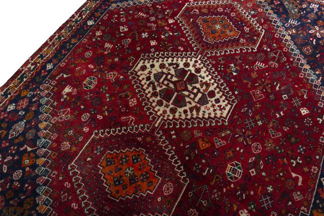 Shiraz - 4
