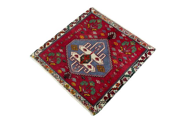 Shiraz - 1