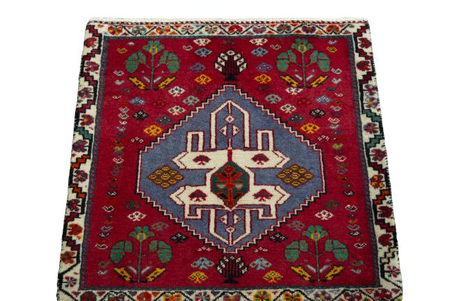 Shiraz - 3