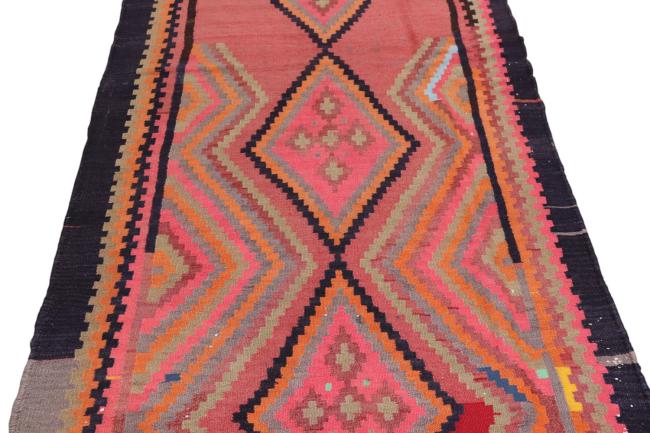 Kilim Fars Antiguo - 3