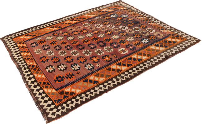 Kilim Fars Vieja - 1