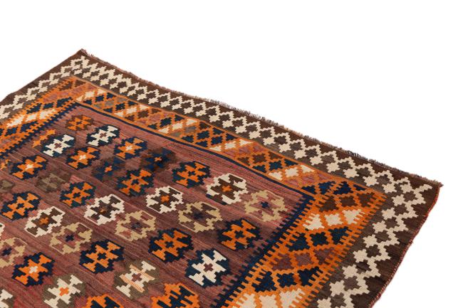 Kilim Fars Vieja - 2