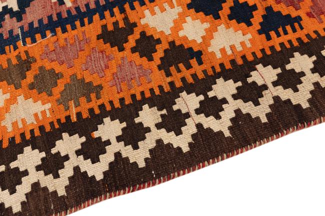 Kilim Fars Vieja - 3